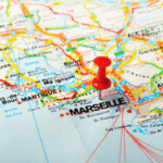 taxi longue distance Marseille